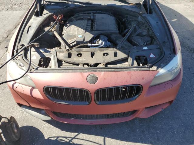 Продаж на аукціоні авто 2013 Bmw 535 I, vin: WBAFR7C56DC820682, номер лоту: 91628845