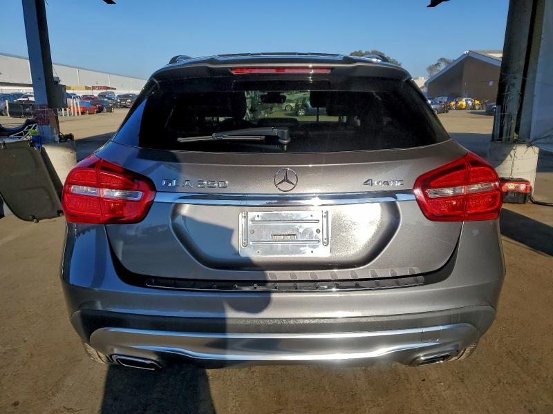Aukcja sprzedaży 2015 Mercedes-benz Gla, vin: WDCTG4GB1FJ029947, numer aukcji: 94610855