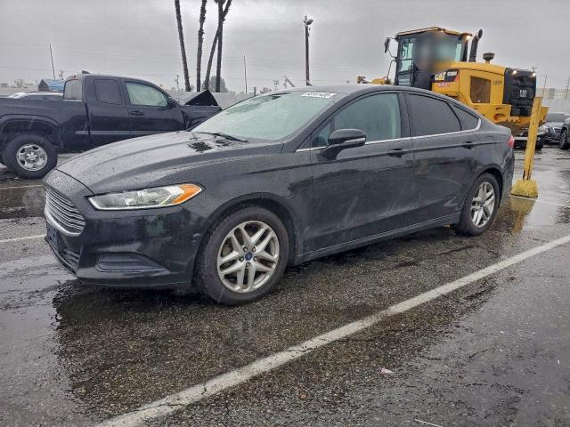 2014 Ford Fusion Se მანქანა იყიდება აუქციონზე, vin: 3FA6P0H77ER185409, აუქციონის ნომერი: 93761455