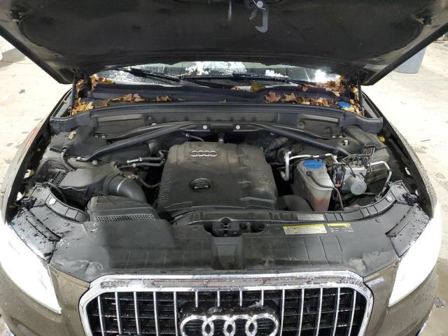 92445965 :رقم المزاد ، WA1LFAFP0EA049524 vin ، 2014 Audi Q5 مزاد بيع