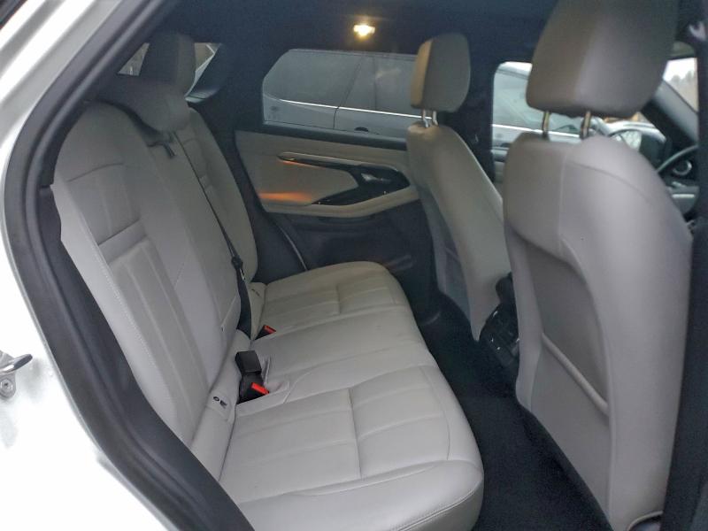 94302085 :رقم المزاد ، SALZP2FX8PH227623 vin ، 2023 Land Rover Range Rover Evoque مزاد بيع