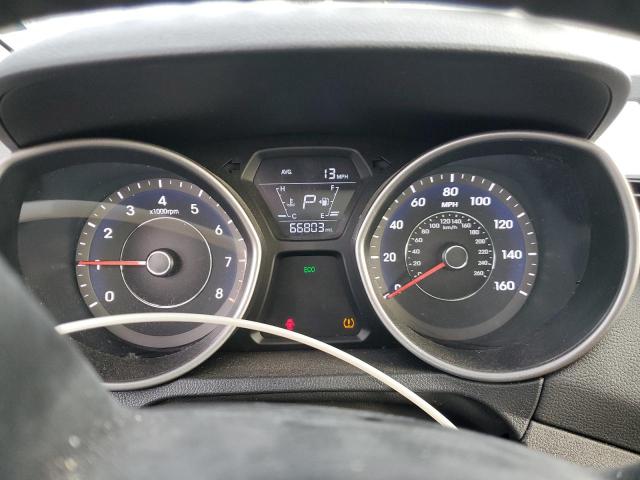 Продаж на аукціоні авто 2015 Hyundai Elantra, vin: 5NPDH4AEXFH598850, номер лоту: 91459455