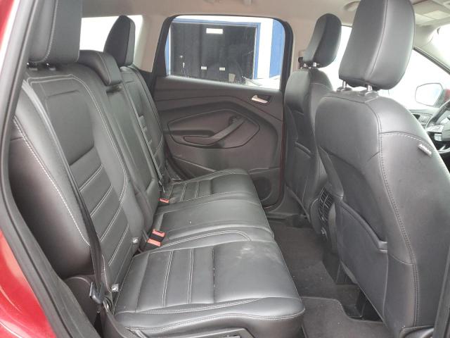 Продажа на аукционе авто 2019 Ford Escape Sel, vin: 1FMCU9HD9KUB35580, номер лота: 92366665