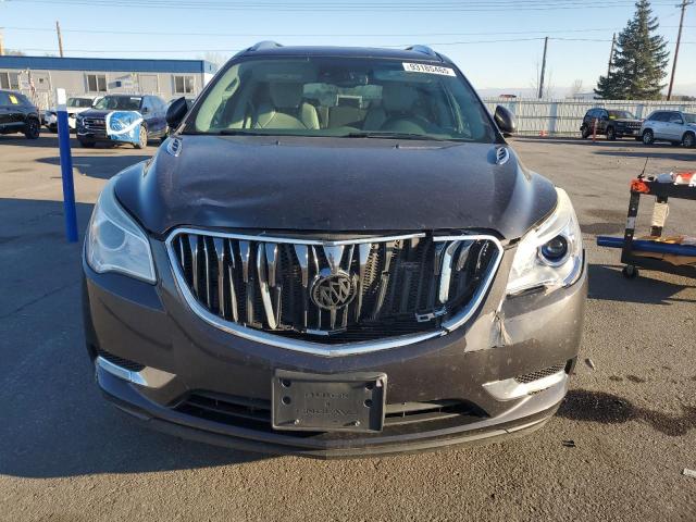 93185465 :رقم المزاد ، 5GAKVCKD3FJ352604 vin ، 2015 Buick Enclave مزاد بيع