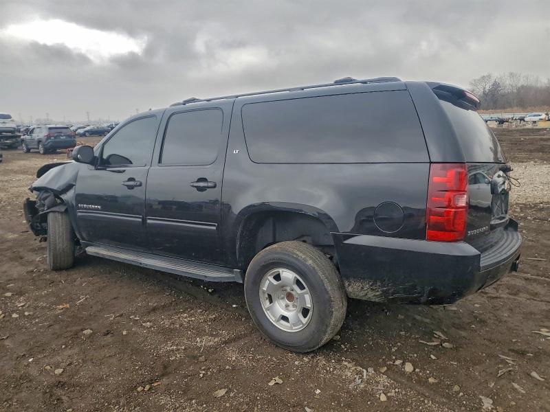 Продаж на аукціоні авто 2014 Chevrolet Suburban, vin: 1GNSKJE76ER210739, номер лоту: 47705706