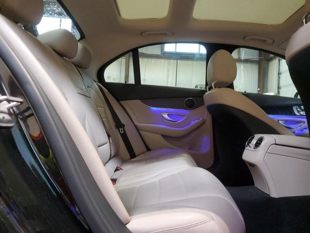 93333915 :رقم المزاد ، 55SWF8EB1LU326797 vin ، 2020 Mercedes-benz C 300 4mat مزاد بيع