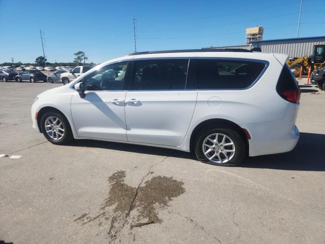 Продажа на аукционе авто 2021 Chrysler Voyager, vin: 2C4RC1DG4MR533749, номер лота: 90109265