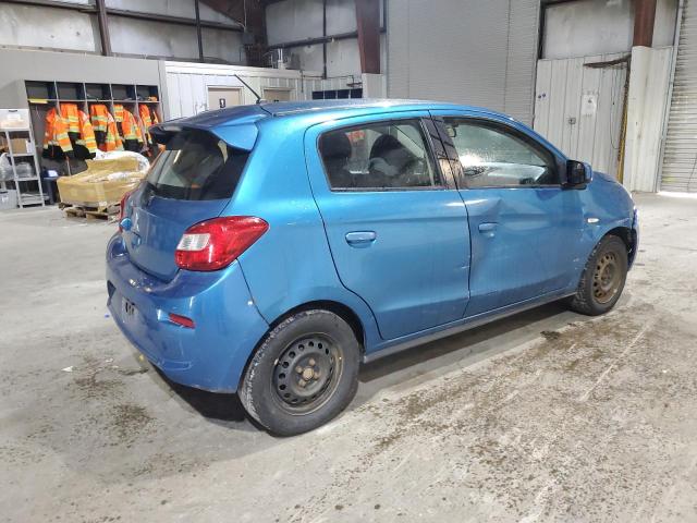 Продаж на аукціоні авто 2020 Mitsubishi Mirage, vin: ML32A3HJ0LH002814, номер лоту: 48854916