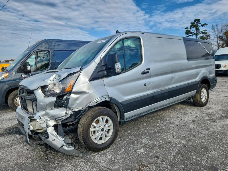 Aukcja sprzedaży 2024 Ford Transit T-, vin: 1FTYE1Y85RKA06947, numer aukcji: 93263775