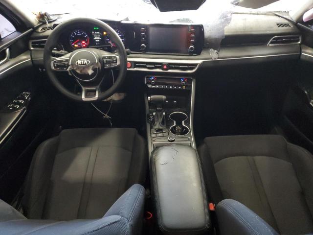 48137966 :رقم المزاد ، 5XXG14J23MG001098 vin ، 2021 Kia K5 مزاد بيع