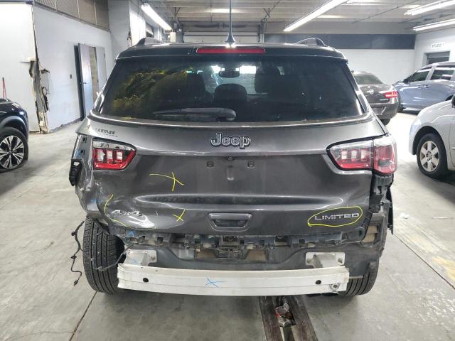 Продаж на аукціоні авто 2018 Jeep Compass, vin: 3C4NJDCB0JT330636, номер лоту: 90671345