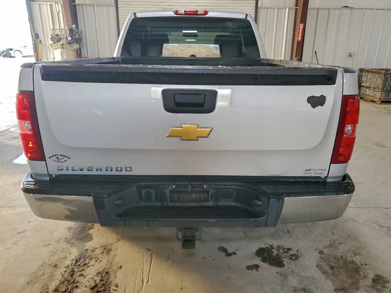 2012 Chevrolet Silverado მანქანა იყიდება აუქციონზე, vin: 1GCRKPE79CZ338299, აუქციონის ნომერი: 94151265