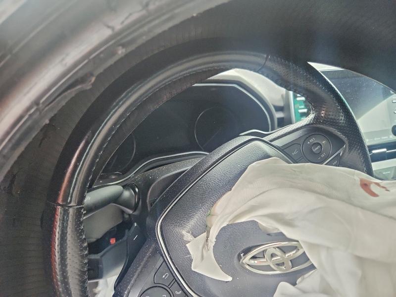 94035525 :رقم المزاد ، 4T1BZ1FB2KU020528 vin ، 2019 Toyota Avalon مزاد بيع