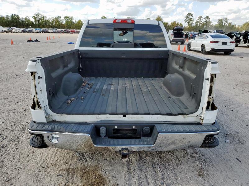 Aukcja sprzedaży 2017 Chevrolet Silverado, vin: 3GCUKSEC6HG490395, numer aukcji: 92722515
