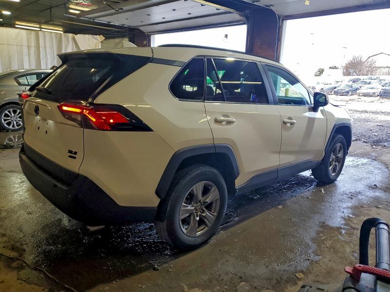 Продаж на аукціоні авто 2024 Toyota Rav4, vin: 2T3P1RFV6RW461652, номер лоту: 94044935
