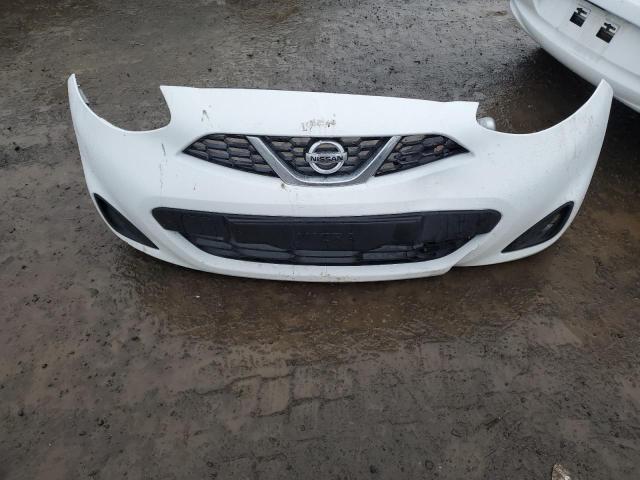 Продажа на аукционе авто 2019 Nissan Micra, vin: 3N1CK3CP9KL216455, номер лота: 91975885