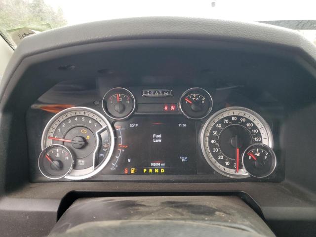 Продажа на аукционе авто 2015 Ram 1500 Slt, vin: 1C6RR7LT6FS628161, номер лота: 93342285