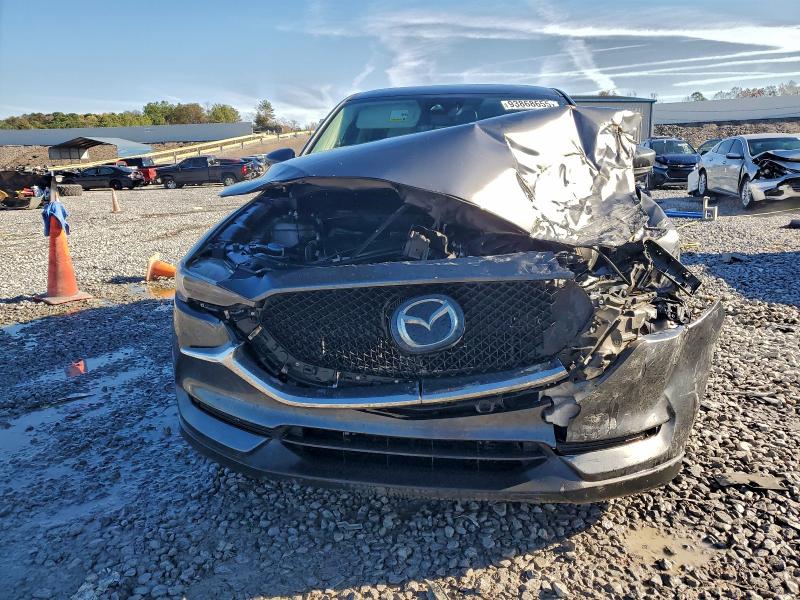 Aukcja sprzedaży 2017 Mazda Cx-5, vin: JM3KFADL6H0207951, numer aukcji: 93868655