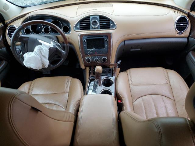 93615505 :رقم المزاد ، 5GAKRBKD7GJ328113 vin ، 2016 Buick Enclave مزاد بيع