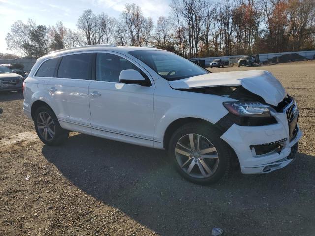 2013 Audi Q7 მანქანა იყიდება აუქციონზე, vin: WA1LGAFE0DD013132, აუქციონის ნომერი: 92433875