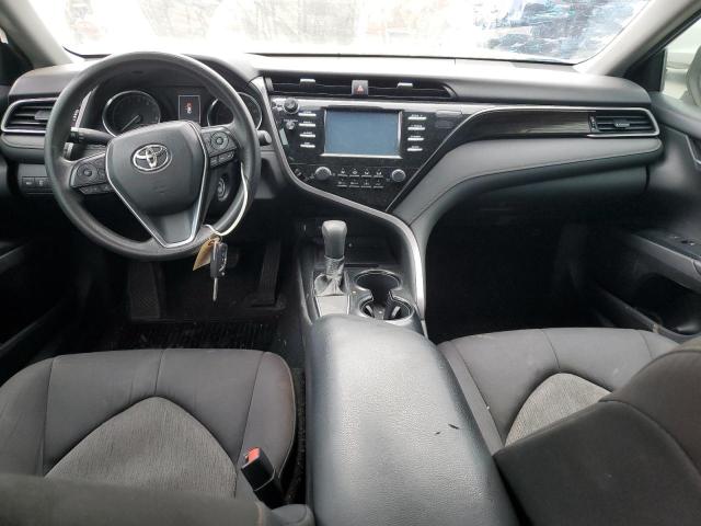 Продажа на аукционе авто 2019 Toyota Camry L, vin: 4T1B11HK2KU684526, номер лота: 91933355