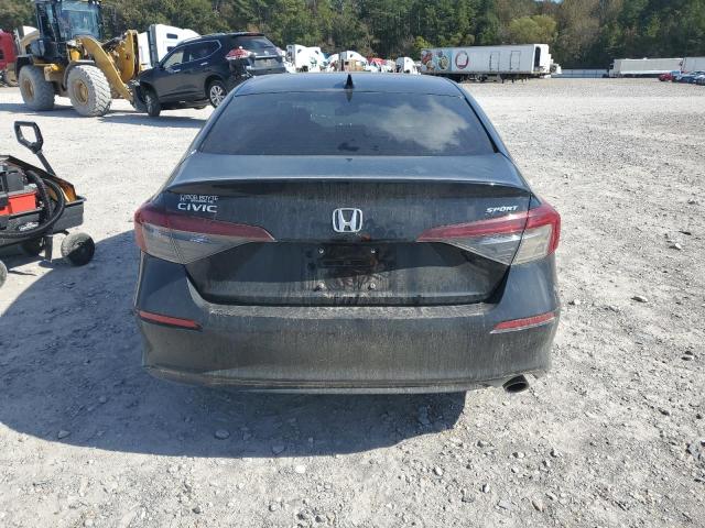 2025 Honda Civic მანქანა იყიდება აუქციონზე, vin: 2HGFE2F51SH572351, აუქციონის ნომერი: 91886365