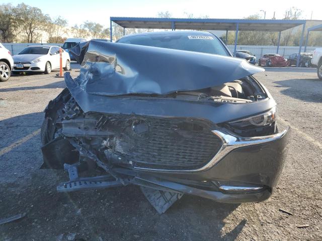 Продажа на аукционе авто 2021 Mazda 3, vin: JM1BPBAY4M1318630, номер лота: 90728225