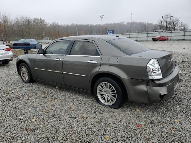 Aukcja sprzedaży 2010 Chrysler 300 Tourin, vin: 2C3CA5CVXAH155090, numer aukcji: 93349205