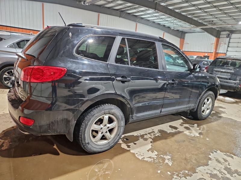 Aukcja sprzedaży 2009 Hyundai Santa Fe, vin: 5NMSG73E69H290276, numer aukcji: 94627885