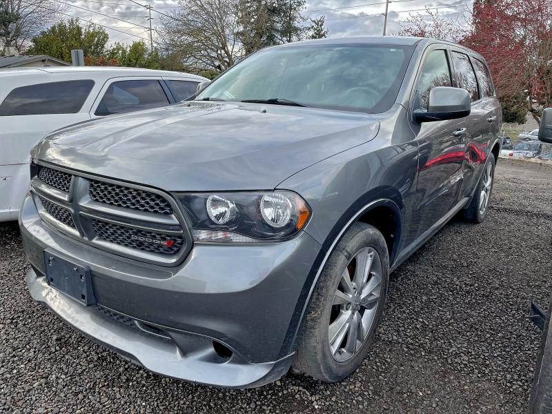 Aukcja sprzedaży 2011 Dodge Durango He, vin: 1D4RE3GG6BC733056, numer aukcji: 95040755