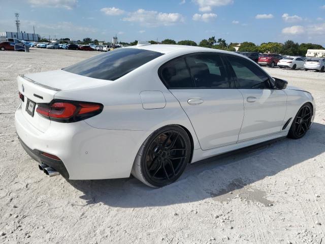 2020 Bmw M550xi მანქანა იყიდება აუქციონზე, vin: WBAJS7C05LCD82435, აუქციონის ნომერი: 90617535