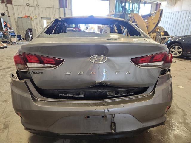 Продаж на аукціоні авто 2018 Hyundai Sonata, vin: 5NPE34AF7JH630318, номер лоту: 50623476