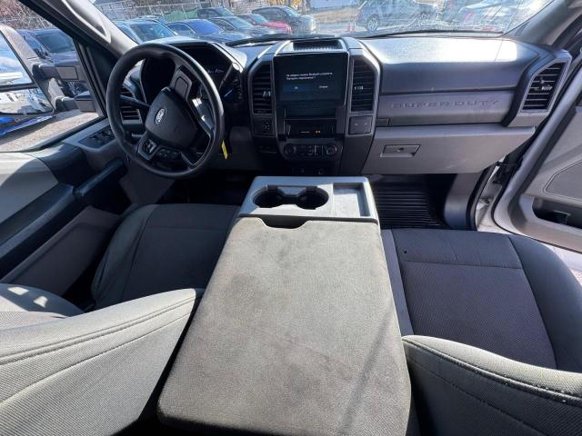 Auction sale of the 2017 Ford F350 Super, vin: 1FT8W3DT7HED16940, lot number: 93034315