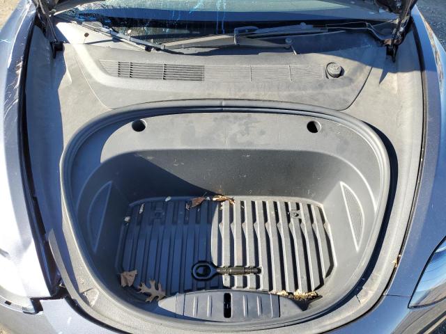 Продажа на аукционе авто 2023 Tesla Model 3, vin: 5YJ3E1EB5PF634530, номер лота: 91933895