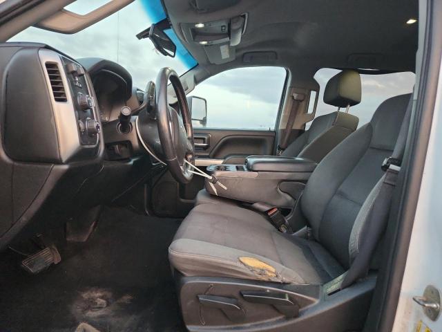 Продажа на аукционе авто 2017 Chevrolet Silverado, vin: 1GC1KVEG9HF173803, номер лота: 87275855