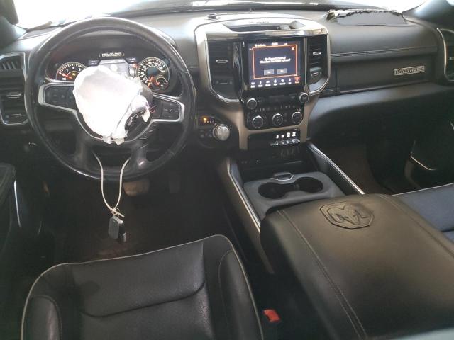 91562865 :رقم المزاد ، 1C6SRFJT8KN787609 vin ، 2019 Ram 1500 مزاد بيع