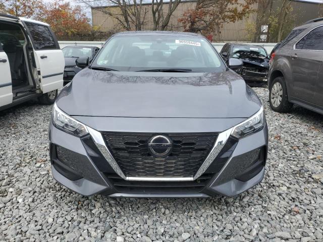 Продажа на аукционе авто 2020 Nissan Sentra, vin: 3N1AB8CV1LY297054, номер лота: 90959445