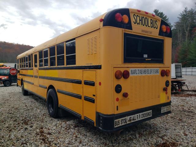 85951235 :رقم المزاد ، 4DRBWAAN1DB300840 vin ، 2013 Ic Corporation Re Series School مزاد بيع
