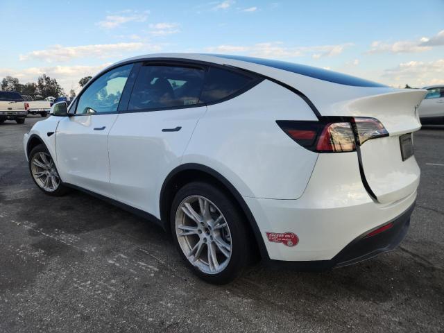 Aukcja sprzedaży 2024 Tesla Model Y, vin: 7SAYGDED0RF055390, numer aukcji: 93703835