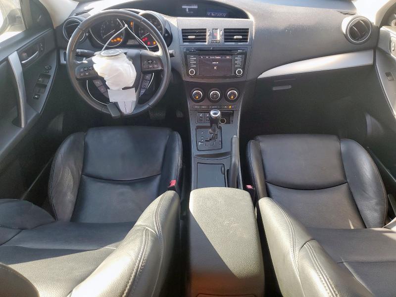 Продажа на аукционе авто 2013 Mazda 3, vin: JM1BL1M70D1783155, номер лота: 90818265