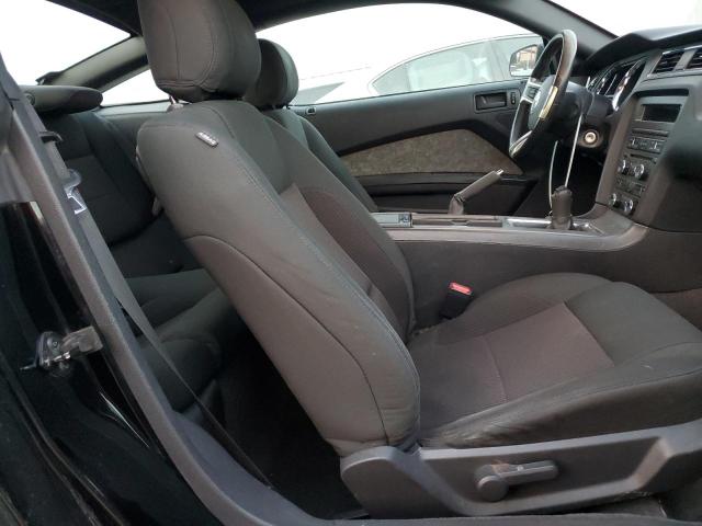 2014 Ford Mustang მანქანა იყიდება აუქციონზე, vin: 1ZVBP8AM0E5306319, აუქციონის ნომერი: 93207005
