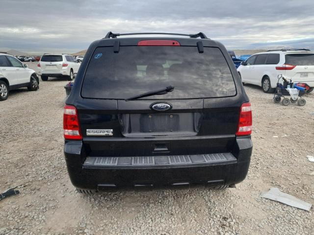 Aukcja sprzedaży 2012 Ford Escape Xlt, vin: 1FMCU0D79CKA94831, numer aukcji: 91520345