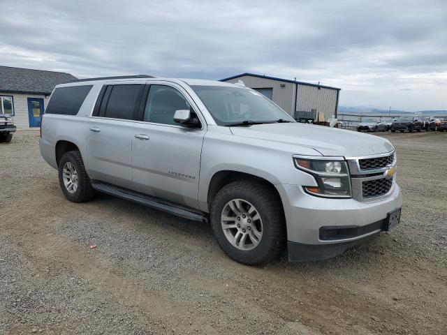 2019 Chevrolet Suburban K მანქანა იყიდება აუქციონზე, vin: 1GNSKHKC2KR394535, აუქციონის ნომერი: 91412365