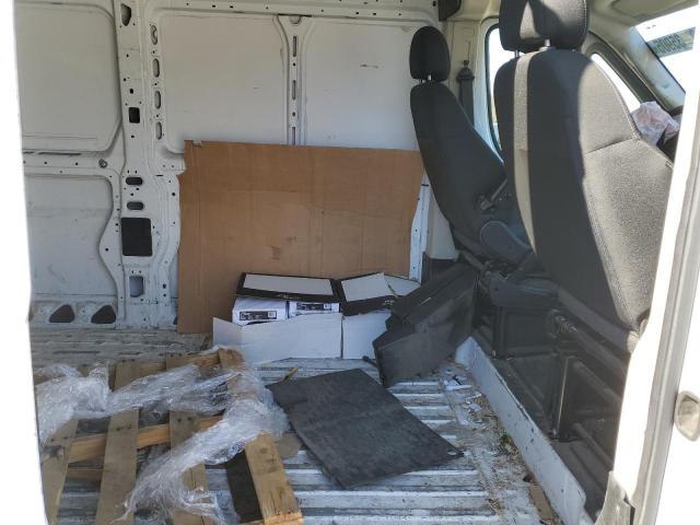 Продаж на аукціоні авто 2021 Ram Promaster 2500, vin: 3C6LRVDG4ME512355, номер лоту: 54694536