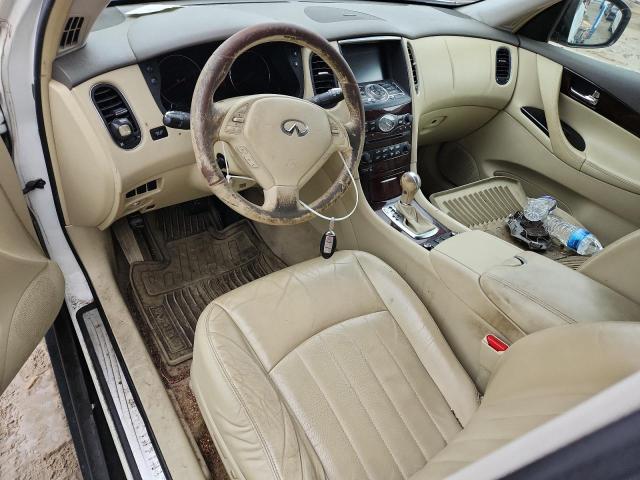 Продажа на аукционе авто 2010 Infiniti Ex35, vin: JN1AJ0HRXAM757909, номер лота: 91593665