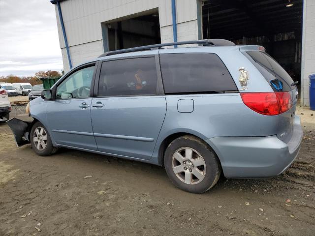 Aukcja sprzedaży 2010 Toyota Sienna, vin: 5TDKK4CC8AS322030, numer aukcji: 90711595
