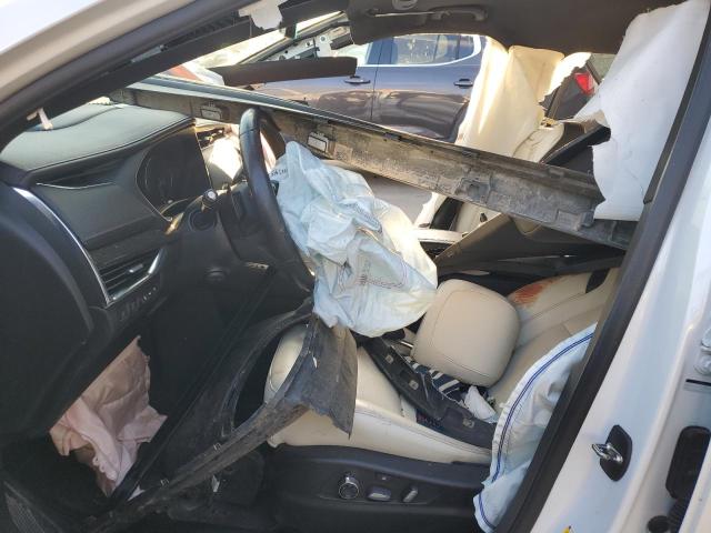 Aukcja sprzedaży 2019 Cadillac Xt4 Sport, vin: 1GYFZFR49KF184907, numer aukcji: 93129955