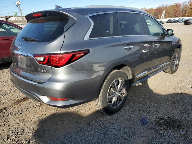Продажа на аукционе авто 2018 Infiniti Qx60, vin: 5N1DL0MM1JC531998, номер лота: 90899905