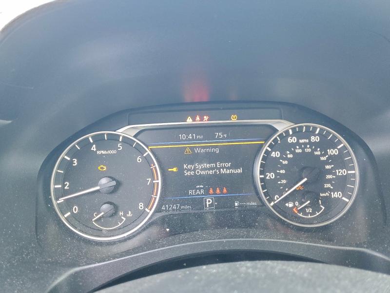 Продаж на аукціоні авто 2024 Nissan Altima, vin: 1N4BL4DV6RN352583, номер лоту: 93844095
