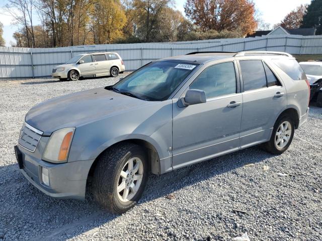 Продажа на аукционе авто 2008 Cadillac Srx, vin: 1GYEE637380121534, номер лота: 93669395